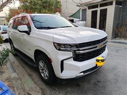 شيفروليه تاهو